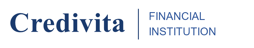 CrediVita Logo